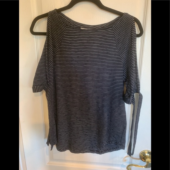 Loft XS tee shirts - bundle only - lot of 3 - Picture 4 of 8